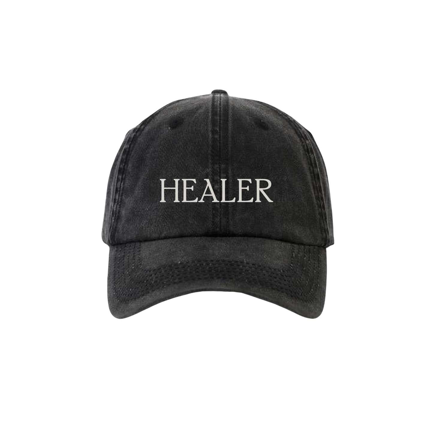 HEALER + SUN Hat