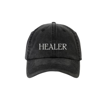 HEALER + SUN Hat