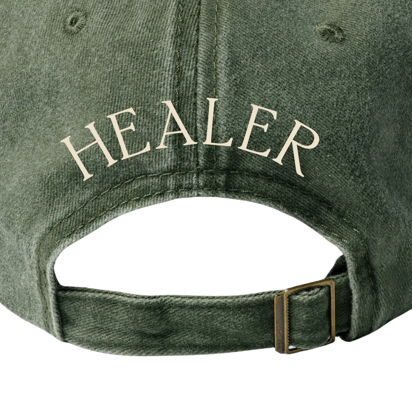 HEALER Hat